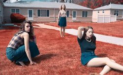 Nowe filtry VSCO Nowe filtry VSCO