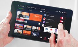 YoloBox Pro Portable Multicam Live Streaming Studio