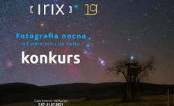 Od zmierzchu do �witu - Konkurs Irix