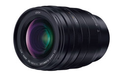 Panasonic Leica DG Vario-Summilux 25-50 mm f/1.7 ASPH