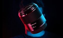Yongnuo YN 35mm f/2 DF DSM dla Canon RF