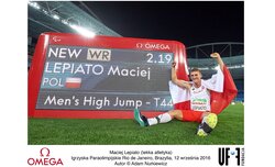 Wystawa zdj�� Sport Olimpijski