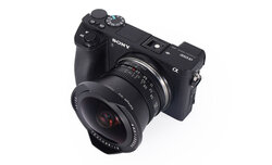 TTartisan 7.5 mm f/2 Fisheye TTartisan 7.5 mm f/2 Fisheye