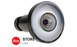 Prototypowy obiektyw Leica na sprzedaż Prototypowy obiektyw Leica na sprzedaż