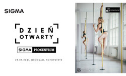 Dzień otwarty z Sigmą w Notopstryk Dzień otwarty z Sigmą w Notopstryk