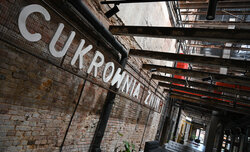 XIII Zlot Czytelników Optyczne.pl rozpoczęty XIII Zlot Czytelników Optyczne.pl rozpoczęty