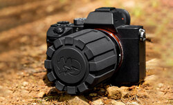 Osłony na obiektywy Pelican Osłony na obiektywy Pelican