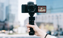 Sony ZV-E10 Sony ZV-E10