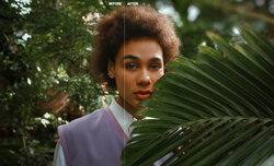 Luminar Portrait Bokeh AI Luminar Portrait Bokeh AI