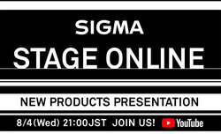 Sigma zaprasza na premierę nowych produktów (aktualizacja) Sigma zaprasza na premierę nowych produktów (aktualizacja)