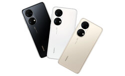 Huawei P50 i P50 Pro Huawei P50 i P50 Pro