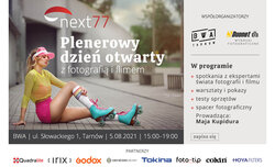 Dzień otwarty z Quadralite w Tarnowie Dzień otwarty z Quadralite w Tarnowie