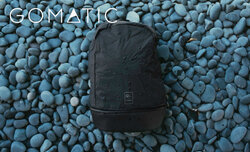 Fotograficzne torby i plecaki Gomatic