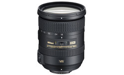 Kolejny obiektyw Nikkor wycofany z produkcji