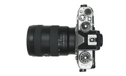 Adapter Megadap ETZ11