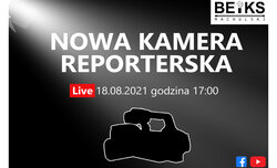 BEiKS zaprasza na premier� kamery