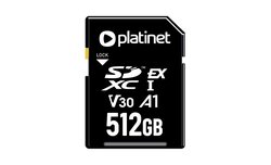 Platinet SD Express PCle 7.0