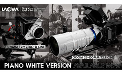 Nowe wersje obiektyw�w Venus Optics