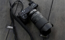 Tamron 18-300 mm f/3.5-6.3 Di III-A VC VXD