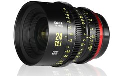 Meike 24 mm T2.1 Cine