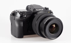 Fujifilm GFX 50S II - zdj�cia przyk�adowe