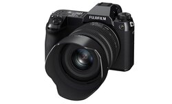 Fujifilm GFX 50S II