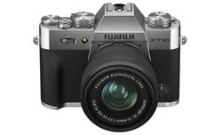 Fujifilm X-T30 II - aktualizacja oprogramowania Fujifilm X-T30 II - aktualizacja oprogramowania