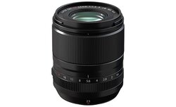 Fujifilm Fujinon XF 23 mm f/1.4 R LM WR