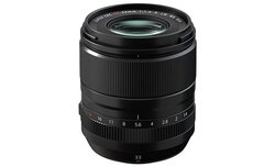 Fujifilm Fujinon XF 33 mm f/1.4 R LM WR