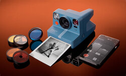 Polaroid Now Plus