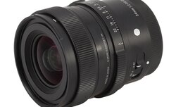 Sigma C 24 mm f/2 DG DN - pierwsze wraenia