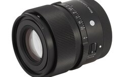 Sigma C 90 mm f/2.8 DG DN - pierwsze wraenia