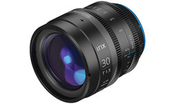 Irix Cine 30 mm T1.5