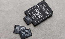 Karty pami�ci Kingston Industrial