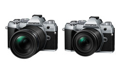 Nowe obiektywy M.Zuiko PRO