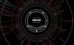 Canon zaprasza na premier� nowych produkt�w