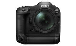Canon EOS R3