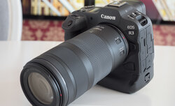 Canon EOS R3 - zdj�cia przyk�adowe