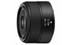Nikon Nikkor Z 40 mm f/2