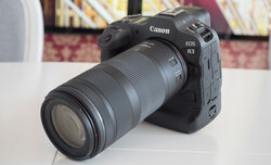 Canon EOS R3 w naszych r�kach