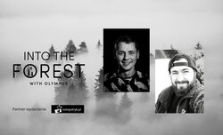 Fotospacer po Stawach Milickich