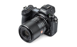 Viltrox AF 35 mm f/1.8 Z oficjalnie