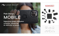 Peak Design Mobile