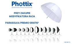 Promocja Phottix