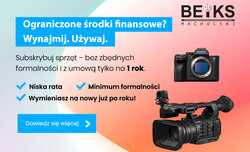 Wynajem d�ugoterminowy w BEiKS