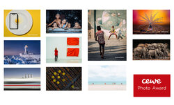 Wystawa CEWE Photo Award