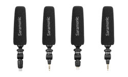 Saramonic SmartMic 5 Saramonic SmartMic 5