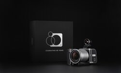 Hasselblad 907X Anniversary Edition Kit Hasselblad 907X Anniversary Edition Kit
