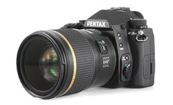 Pentax K-3 III - aktualizacja oprogramowania Pentax K-3 III - aktualizacja oprogramowania