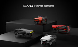 Nowe drony Autel Robotics Nowe drony Autel Robotics